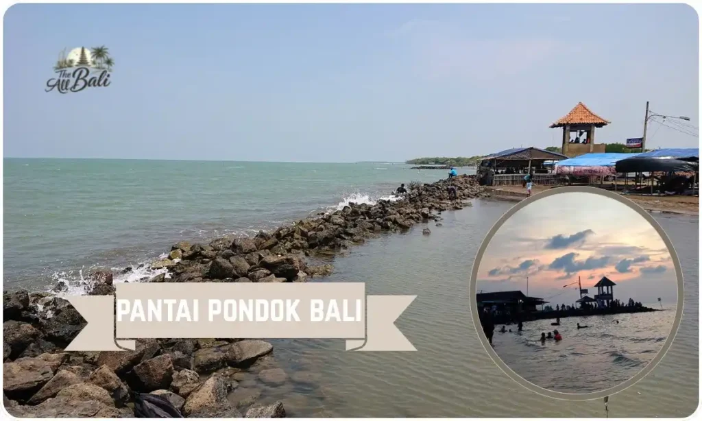 pantai pondok bali