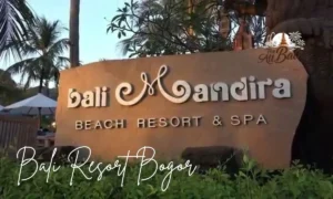Bali Resort Bogor